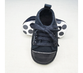 Print Canvas Baby Sports Sneakers For Newborn Baby Boys Girls First Walkers Shoes Infant Toddler Soft Sole Baby Shoes
