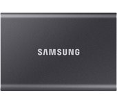Samsung Portable SSD T7 2TB (gris)