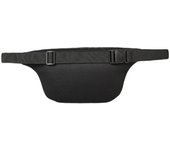 Riñonera New Balance Opp Grande Negro Waist Bag Lab23101-Bk