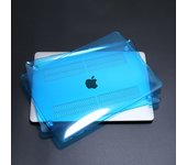 Laptop Case For Macbook air 15 2024 case for M2 Chip Pro 13 A2338 cover for Air 13 M4 M3 A3113 Pro 16 14 M4 Pro Max A3401 Case
