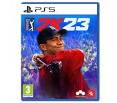 PGA Tour 2K23 Juego para Consola Sony PlayStation 5 PS5