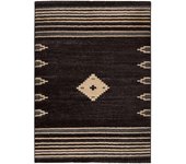 Atticgo Alfombra New York 12350 Antracita