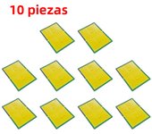 1-25pcs Glue Boards Non-Toxic Mouse Rat Insect Sticky Adhesive High Effective Rodent Rat Bugs Catcher Eco-Friendly for Indoors