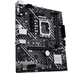 PLACA BASE ASUS H610M-E D4 CSM 1700 MATX 2XDDR4