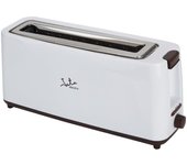 Tostador Jata Potencia Máxima 900W Cuerpo Toque Frío