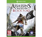 Assassin's Creed IV (4) Black Flag /Xbox One, Juego para Consola Microsoft XBOX One