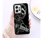 NEW Marvel Spider Man Phone Case for Xiaomi Redmi Note 12 13 11 Pro Plus 10s 11s 10 Pro 12S 13 12 Pro 5G Luxury Soft Funda