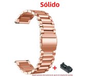 22mm Metal Strap for Xiaomi Watch 2/S3 Watch Band for Xiaomi Watch S1 Active/Pro Straps For xiaomi watch s2/MI Color 2 Bracelet