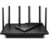TP-LINK Archer AX73 router inalámbrico Gigabit Ethernet Doble banda (2,4 GHz / 5 GHz) Negro