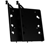 FRACTAL KIT BANDEJAS HDD DEFINE 7 TYPE B BLACK DUAL PACK (FD-A-TRAY-001)
