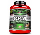 Amix CFM Nitro Protein Isolate 2000 gramos
