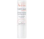 Avene Stick Labial Cold Cream Nutritivo 4g Avène