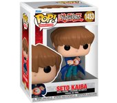 Funko - Figura Pop Yu-Gi-Oh! Seto Kaiba - Funko Pop Coleccionable De Edición Limitada - Funko Pop Diseño Detallado Y Realista - Funko Pop Ideal Para Regalo - Funko Pop Gran Variedad De Personajes