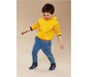 Mayoral Pantalon Cargo Felpa Denim - Pantalones y Vaqueros Niño