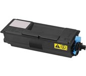 Tóner Kyocera TK3100 Negro Original para Impresoras Láser