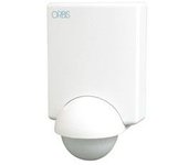 ORBIS OB132312 | Detector de movimiento de pared o esquina 240º Proximat