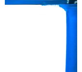 Liner Gre color azul Ø 460x120 para piscinas redondas.