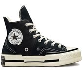 Zapatilla CONVERSE CONVERSE CHUCK 70 PLUS CANVAS A00916C Negro