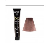 Tinte Artx Cenizas 8-1 Rubio Claro Ceniza 100 ml. Nirvel