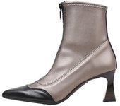 Hispanitas  DALIA-I23 Botines De Tacón Mujer Negro