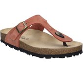 JOSEF SEIBEL Hermine 02 | Sandalia de dedo de Mujeres | rojo