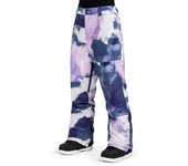 Siroko - Pantalones P1 Waterproof Transpirables Snow & Skii para Hombres