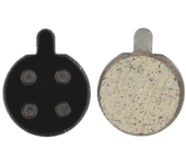 Electric Scooter Disc Brake Pads Element Electric Lightweight Decoration for Xiaomi M365 Pro Kick Scooter Parts