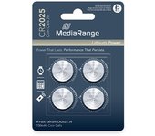 PILAS BOTON MEDIARANGE CR2025