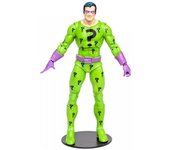 Figura Mcfarlane Toys Dc Multiverse 7In -  The Riddler (Dc C
