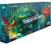 KELP TECNICAS BRILLANTES