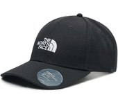 Gorra The North Face Recycled 66 para hombre en color negro