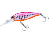 Light Game Shad Sinking Señuelos Artificiales Minnows Duel