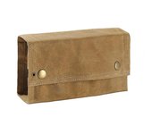 Bolsa portátil para guardar condimentos, ideal para barbacoas y picnics al aire libre, plegable, ideal para viajes y camping (10 unidades/juego)