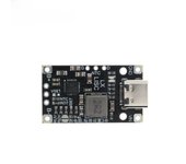 Type-C USB 2/3S BMS 15W 8.4V 12.6V 1.5A Lithium Battery Charging Boost Module With Balanced Support Fast Charge With Indicator