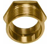 REDUÇÃO HEXAGONAL ARTIC 1 x 3/4