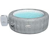 Spa Hinchable Lay Z Honolulu Air Jet 196x71 cm. Bestway 60019
