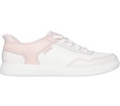 Skechers Bobs D'Vine - So Hooked Zapatillas para mujer rosas en sintético 86289