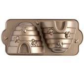 Molde Bundt Beehive Nordic Ware