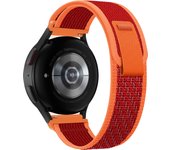 Nylon Loop Strap For Redmi Watch 5 Active Lite Adjustable Bracelet Watchband Trail Sports Band For Xiaomi Redmi 5 Lite 5 Active