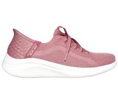 Skechers Ultra Flex 3.0 - Brilliant Zapatillas deportivas para mujer  rosas en textil y sintético 84172