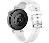18mm Band for Garmin Venu 3S 2S Silicon Strap for Garmin Forerunner 265S/255S/vivoactive 4s/Active S 18mm Band