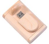 Wooden Box + USB Flash Drive 64GB Wedding Photography Gifts Pen Drives Wholesale Memory Stick U Disk 4GB 8GB 16GB 32GB
