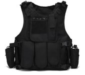 Bolsa táctica Militar para fanáticos del Ejército, Bolsa para Deportos al Aire Libre, montañismo, mochara de camuflaje antisalpicadura de Tela Oxford