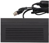 Altavocesportátiles Altavoces Bluetooth con sonido envolvente 4D y cable Reproductor de música estéreo con subwoofer para TV