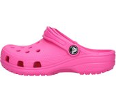 Crocs-Caramelus fucsia 204536-6QQ