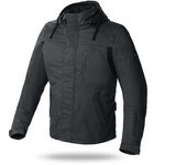 Chaqueta De Moto Sd Jc73 Hombre Invierno Seventy Degrees