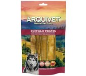 Arquivet Barritas De Colágeno De Búfalo 100Gr  (5 Unid.) 12 Cm