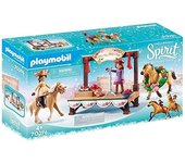 Playmobil 70396 Concierto de Navidad 20P70396