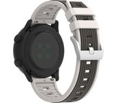 22mm Soft Sports Breathable Starp For Huawei Watch 5 Pro 46mm Silicone Band For Huawei Watch 3/4 Pro GT5 GT4 GT3 GT2 Wrist Belt