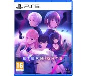 Eternights Juego para Consola Sony PlayStation 5, PS5 [PAL ESPAÑA]